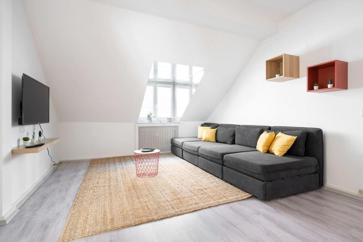 Top Floor Apartment Next To Marienplatz München Exterior foto